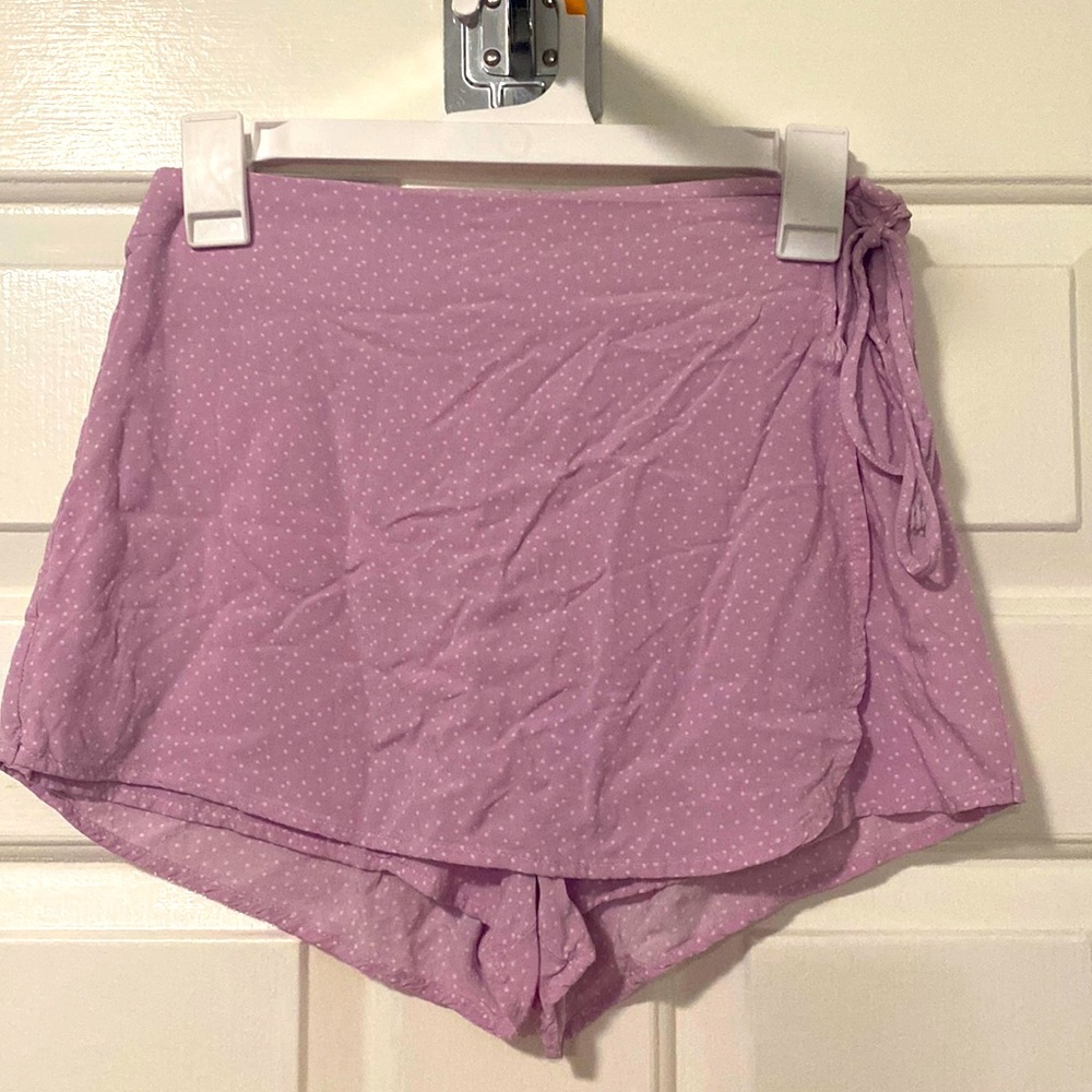 Skort